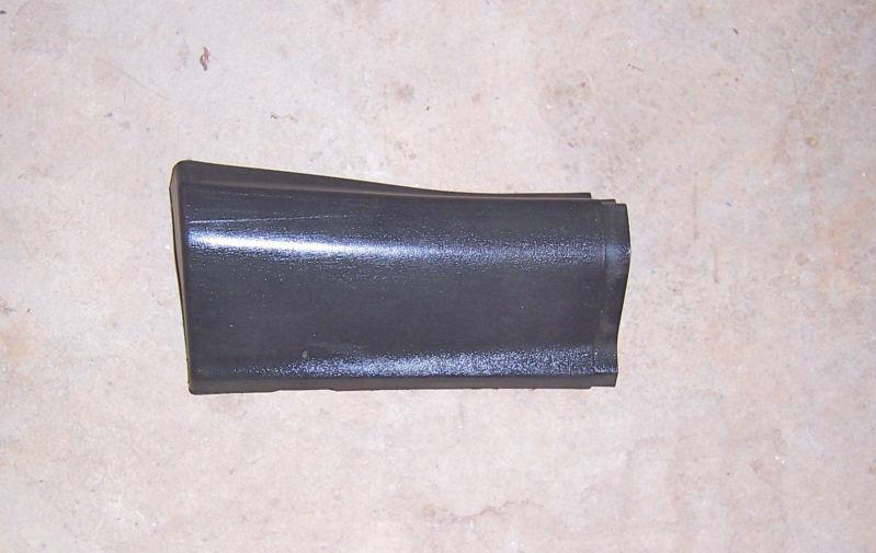 1989' - 1998'  geo tracker suzuki sidekick driver side front rocker trim