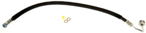 Edelmann 71550 steering pressure hose-pressure line assembly