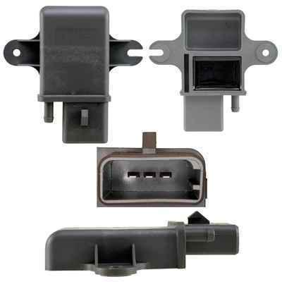 Airtex 5s2549 map sensor-manifold absolute pressure sensor