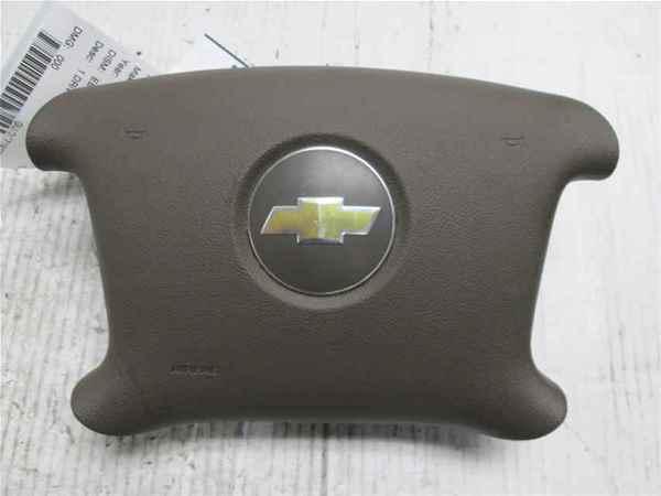 2006-2013 chevy impala driver air bag airbag oem