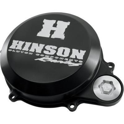 Hinson billet clutch cover 2010-2014 honda crf250r crf 250r 250