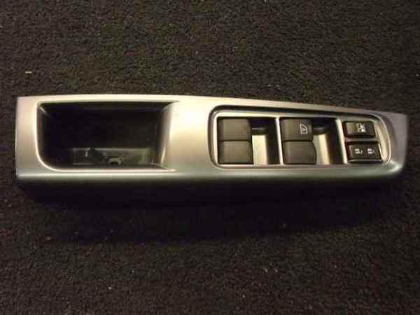 2011 subaru forester oem driver pwr window switch lkq