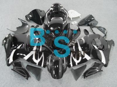 Fairing fit for suzuki gsxr gsxr1300 hayabusa 1997-2007 set 50 y7