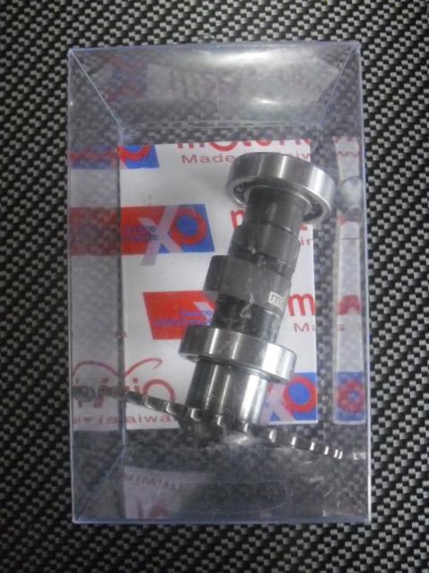 Scooter 125cc 150cc gy6 motorio racing high performance a17 camshaft 