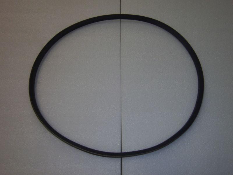 Volvo penta drive belt 958498