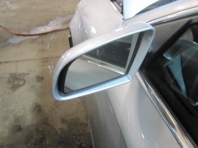 Side view mirror audi s6 a6 2005 05 2006 06 2007 07 2008 08 left 661279