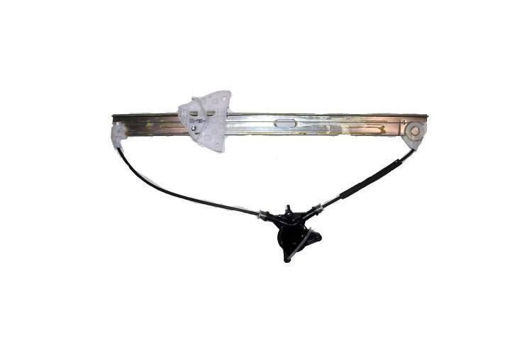 Right side replacement front power window regulator 07-12 mazda cx9 td11-58-590a