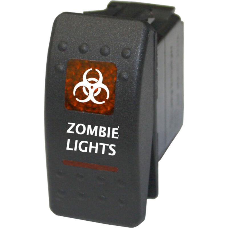 Rocker switch 506o 12 volt zombie light carling suitable for narva off road hid