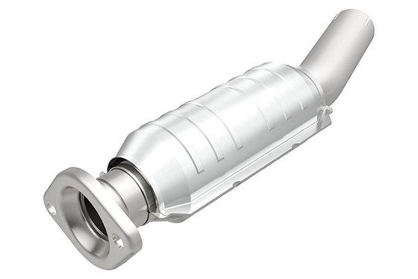 Magnaflow catalytic converters - 49 state legal - 23006