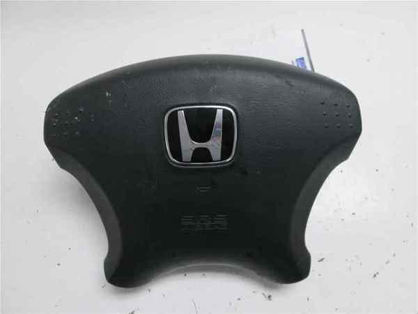 03 04 05 honda civic driver airbag air bag oem