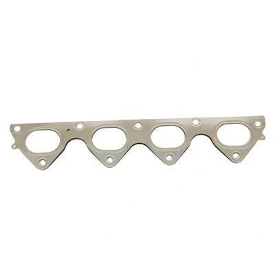 Fel-pro exhaust gasket manifold steel core laminate for use on honda 1.6l set