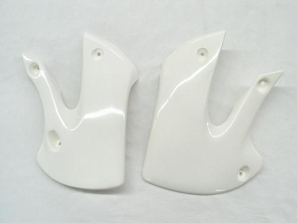 Ufo plastics radiator covers - white  ka03733-047