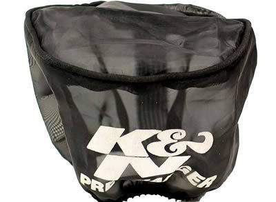 K&n precharger air filter wrap 22-8007pk