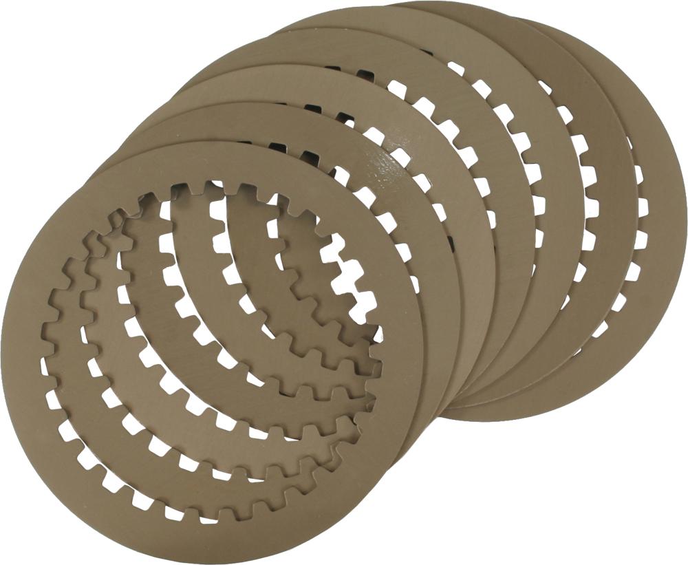 Wiseco steel drive clutch plates  wpps014