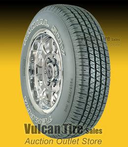 Eldorado tempra suv tire 235/70r15 103s new (one tire) 235/70-15 pa