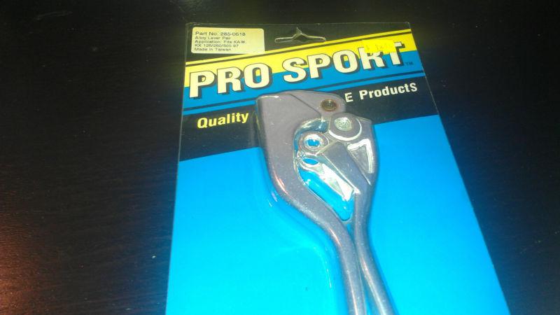 Pro sport   # 285-0618 