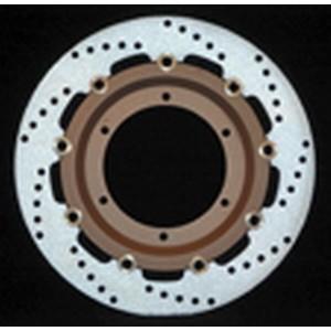 Ebc oe replacement brake rotor  md2049