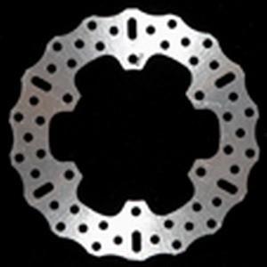 Ebc contoured brake rotor  md2084c