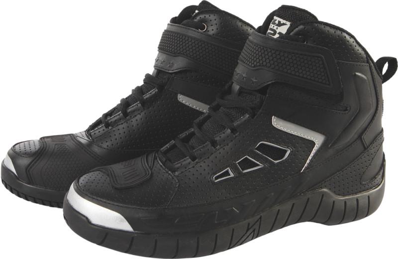 Fly racing m21 riding shoe black 11