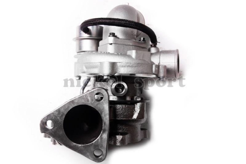 Genuine hyundai 715843-0001 / 28200-42600 gt1749s turbocharger d4bh engine