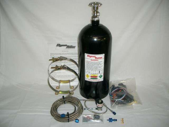 Camaro firebird corvette dry nitrous oxide kit ls1 ls2 ls6 no bottle &brackets