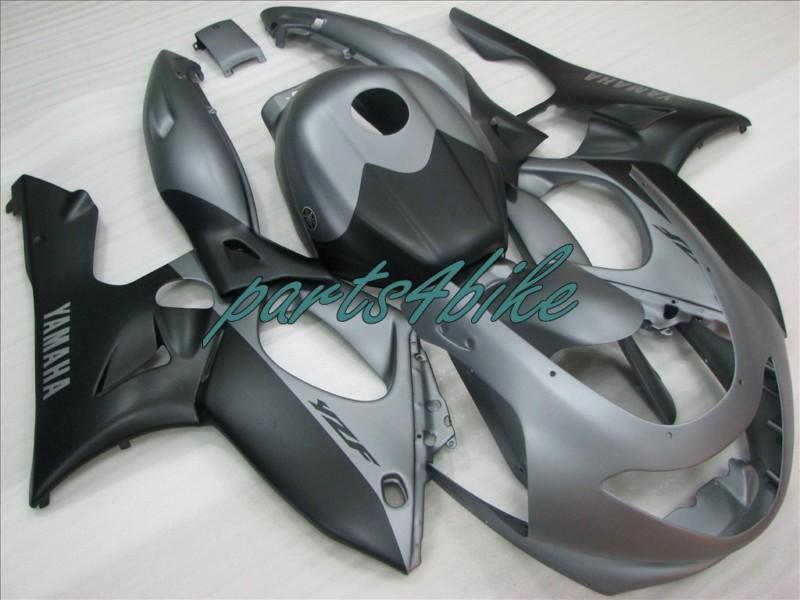 Yzf600r 97 98 yzf600 99 00 yzf abs fairing bodywork x