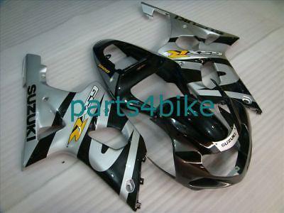 Gsx-r600 bodywork 01 02 03 gsx-r750 fairing gsxr1000 i