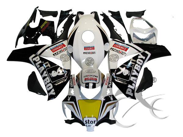 Injection abs fairing body work for honda cbr1000rr cbr1000 2008-2011 2009 2010 