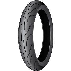 New michelin pilot power sport radial tire front (58w), 120/70zr-17