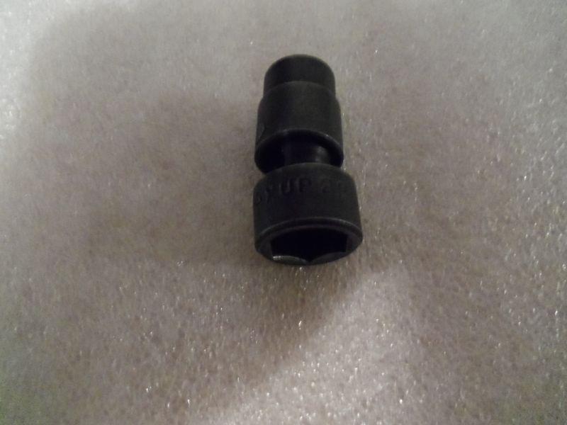 Mac impact swivel 11/16 socket 3/8 drive 