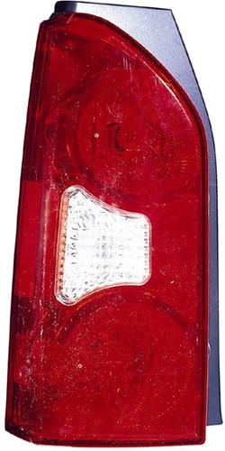 Nissan xterra x-terra 05 06 07 08 tail light left lh