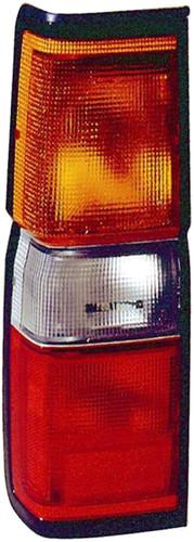 Nissan pathfinder 87-89 90 91 92 93 94 95 tail light rh