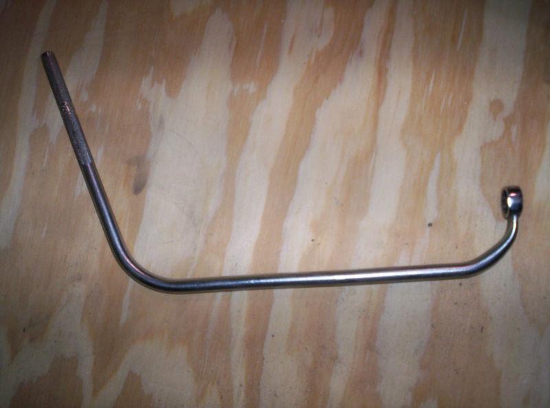 Snap on s8564b distributor wrench 1/2" for ford engines