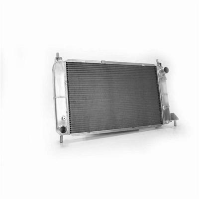 Griffin aluminum late model radiator 7-296bm-fxx