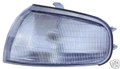 Toyota camry left side park marker lamp 92-94 6223-0086l