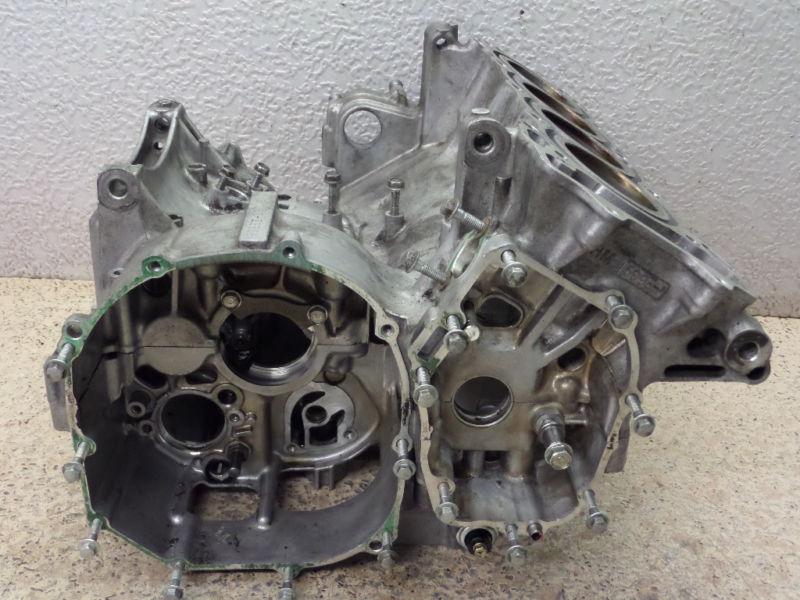 1996 honda cbr600 f3 engine case