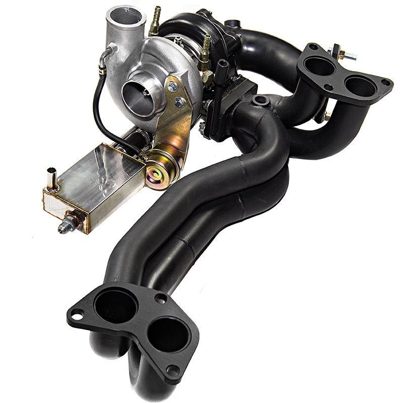 Avo turboworld stage 1 turbo kit - scion frs / subaru brz