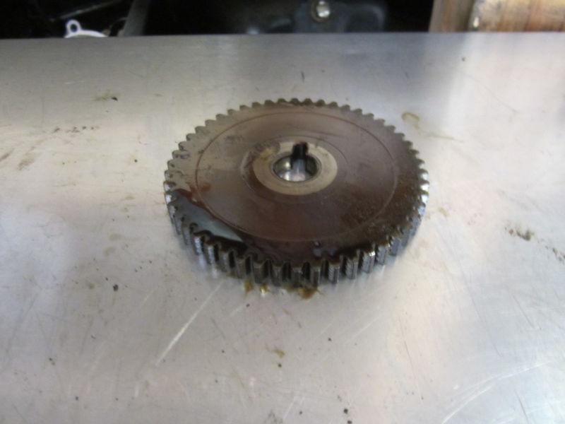 Vs008 exaust camshaft gear 2006 kia sedona 3.8