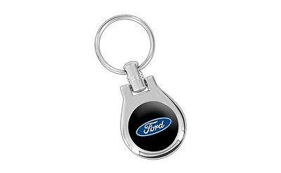 Ford genuine key chain factory custom accessory for all style 41