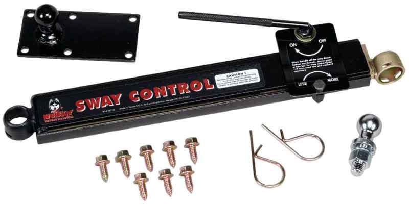 Husky sway control - right hand 34715