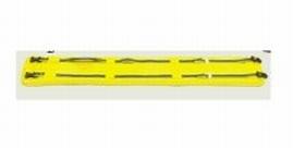 Texas ski belt promo - yellow - xl 2014012