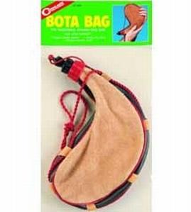 Coghlans bota bag wine skin 8950