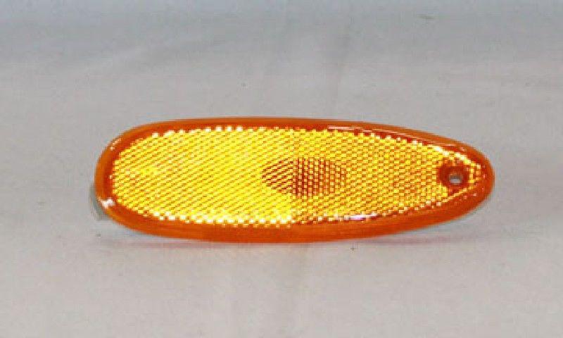 Tyc 96-99 ford taurus/mercury sable side marker light right