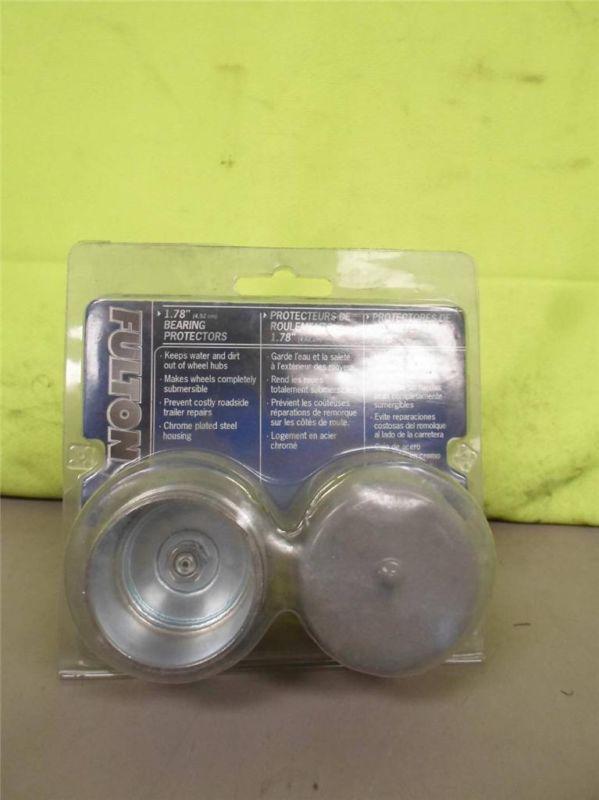 Fulton bearing protector bpc1780604 1.78" hub diameter w/covers