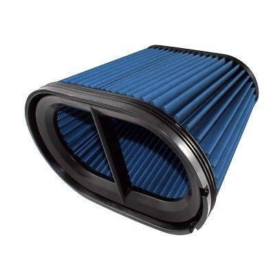 Afe magnumflow pro 5r air filter iaf for ford diesel trucks v8-6.0l td 10-10100