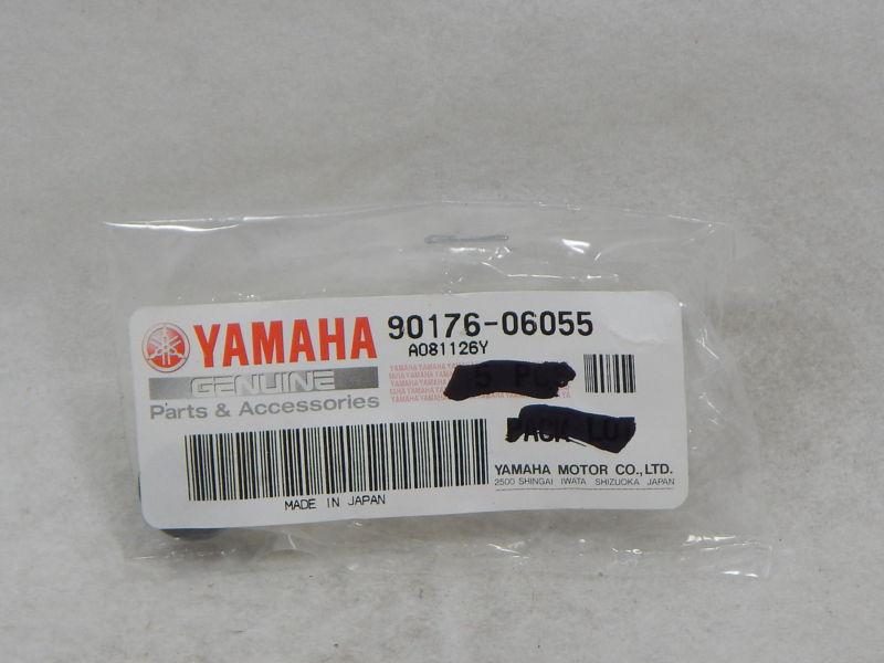 Yamaha 90176-06055 nut *new