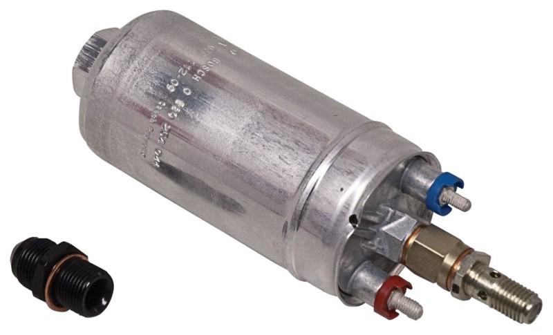 Msd ignition 2925 atomic efi fuel pump kit