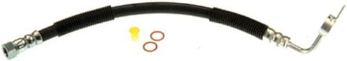 Edelmann 71292 steering pressure hose-pressure line assembly