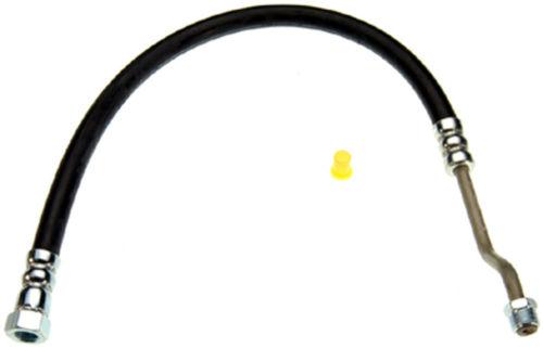 Edelmann 70669 steering pressure hose-pressure line assembly