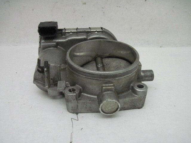 Throttle body clk430 clk500 ml500 sl55 01 - 06 a 113 141 01 25 0 280 750 017